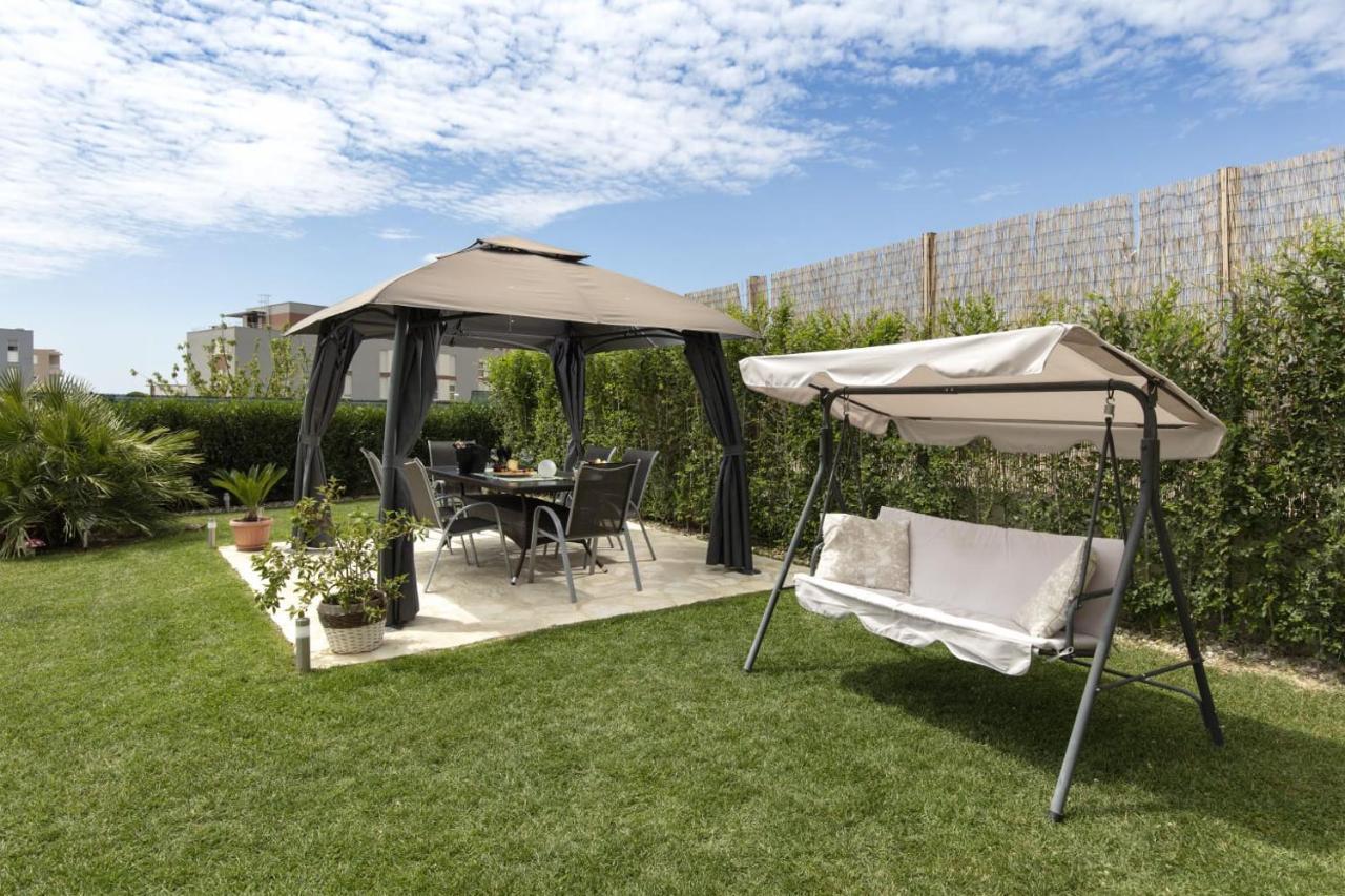 Sunny Garden Adria Lägenhet Split Exteriör bild