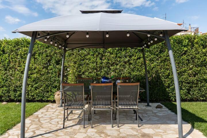 Sunny Garden Adria Lägenhet Split Exteriör bild